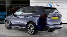 BMW X5 xDrive40d MHT M Sport 5dr Auto [7 Seat/Tech/Pro] Diesel Estate